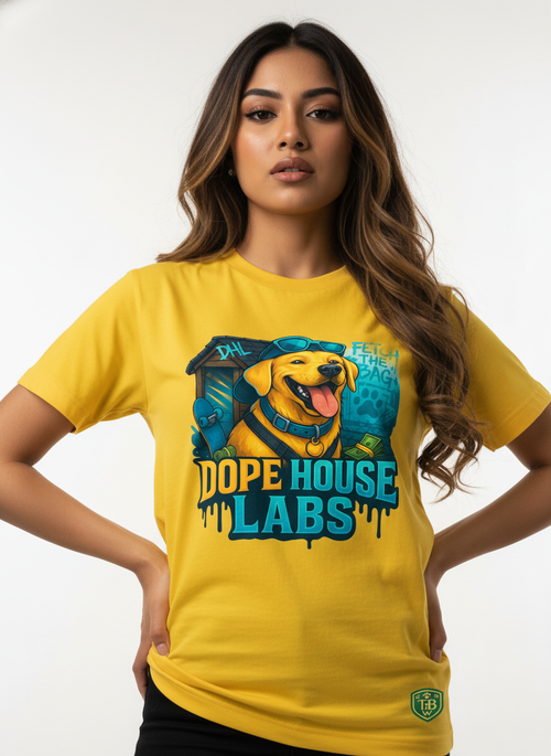 Fetchlight Royalty - Dope House Labs Labradors