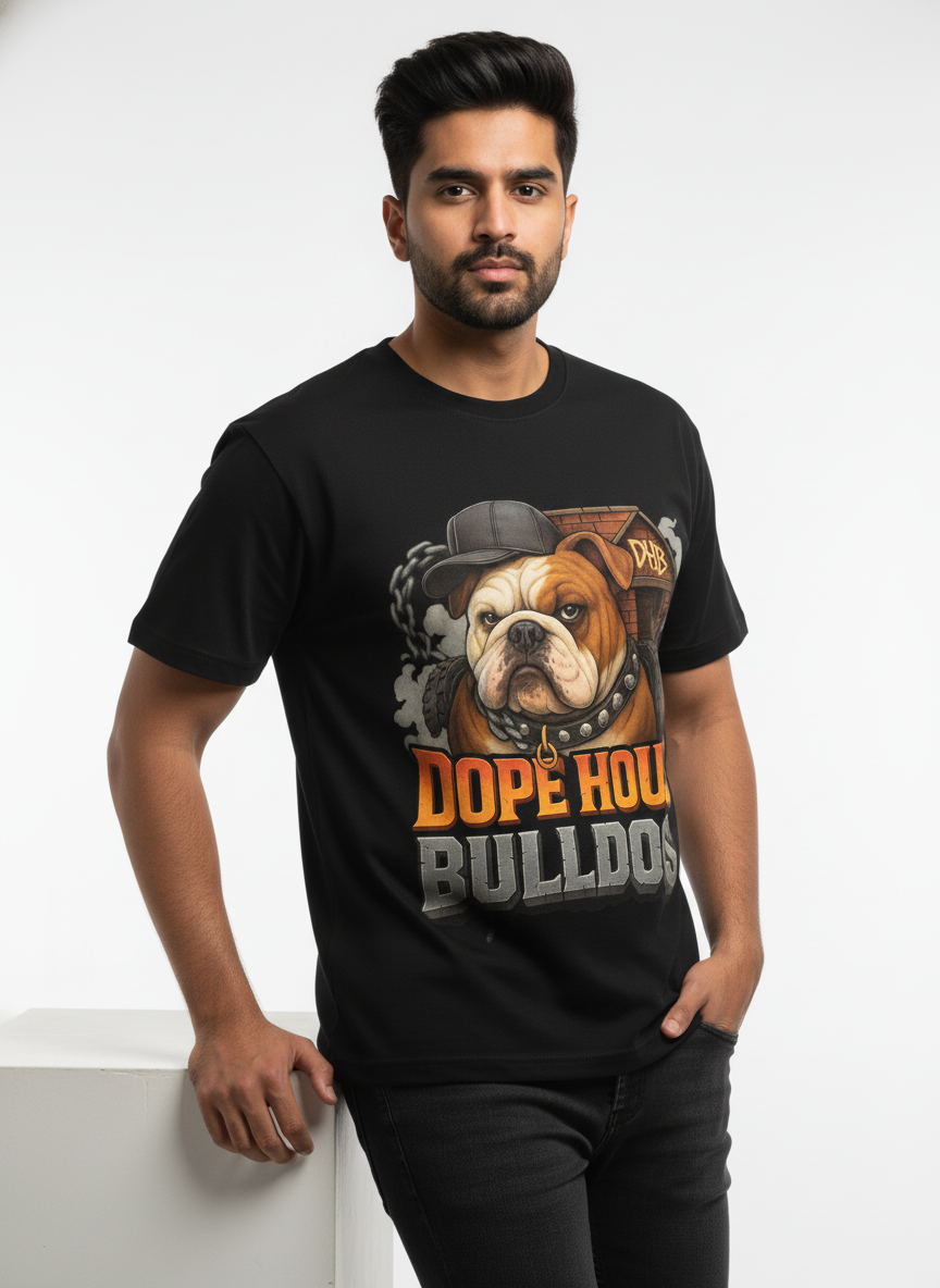 Throneblood Bully - Dope House Bullies