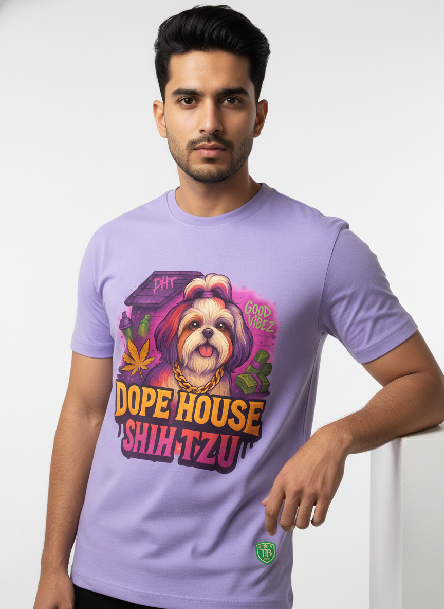 Shepherd’s Code - Dope House German Shepherds