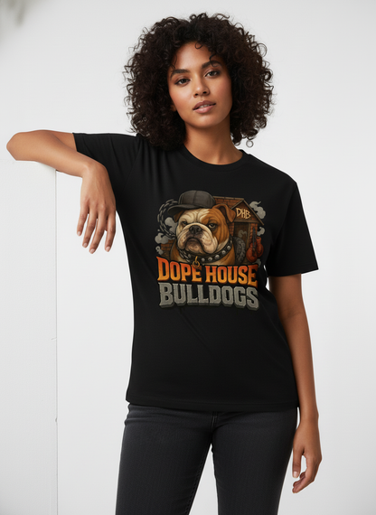 Throneblood Bully - Dope House Bullies