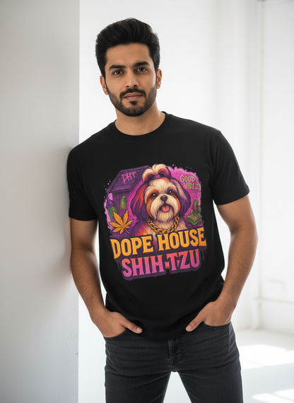 Silkstorm Princess - Dope House Shih Tzu (Feminine)