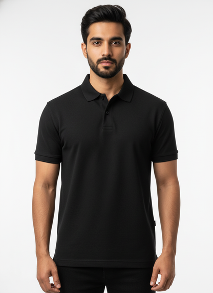 Imperial Crest Polo
