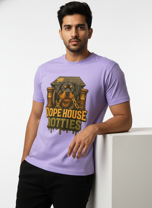 Ironblood Rottie - Dope House Rottweilers