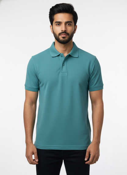 Imperial Crest Polo