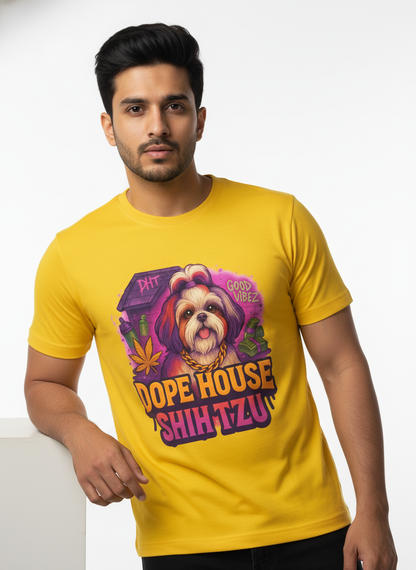 Silkstorm Princess - Dope House Shih Tzu (Feminine)