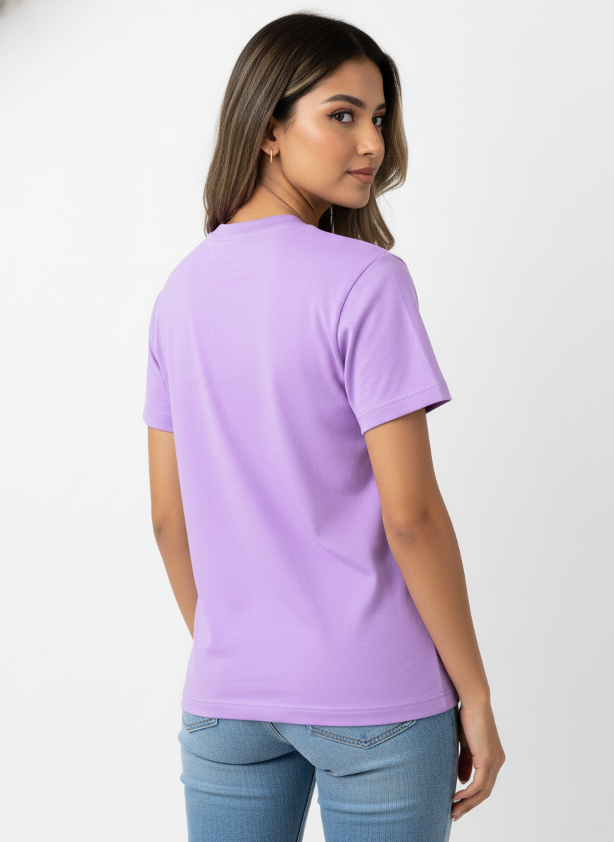 HEARTBREAKER VARSITY — THE SWEET & SAVAGE VALENTINE TEE (UNISEX)