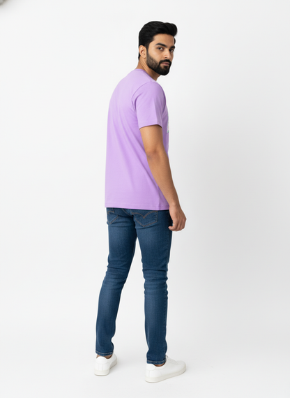 HEARTBREAKER VARSITY — THE SWEET & SAVAGE VALENTINE TEE (UNISEX)