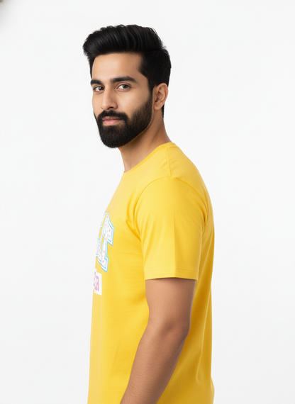 HEARTBREAKER VARSITY — THE SWEET & SAVAGE VALENTINE TEE (UNISEX)