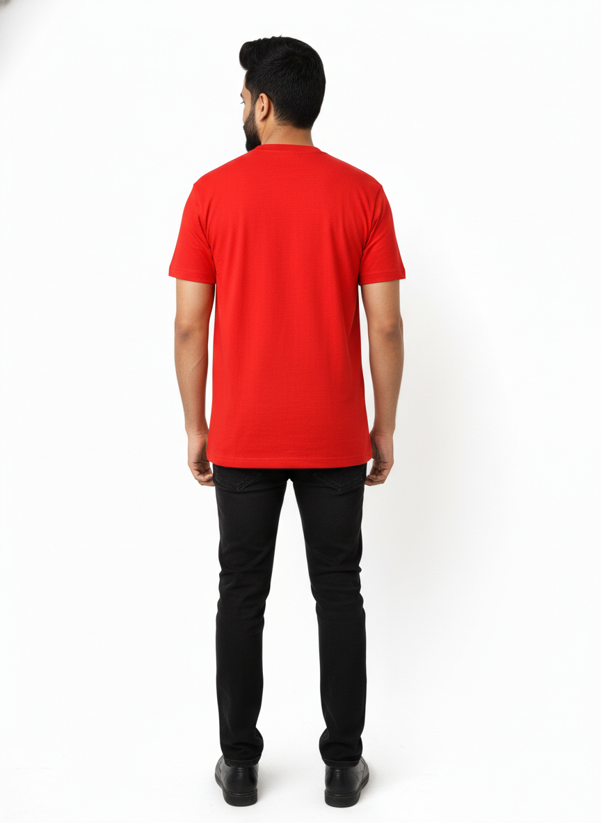 HEARTBREAKER VARSITY — THE SWEET & SAVAGE VALENTINE TEE (UNISEX)