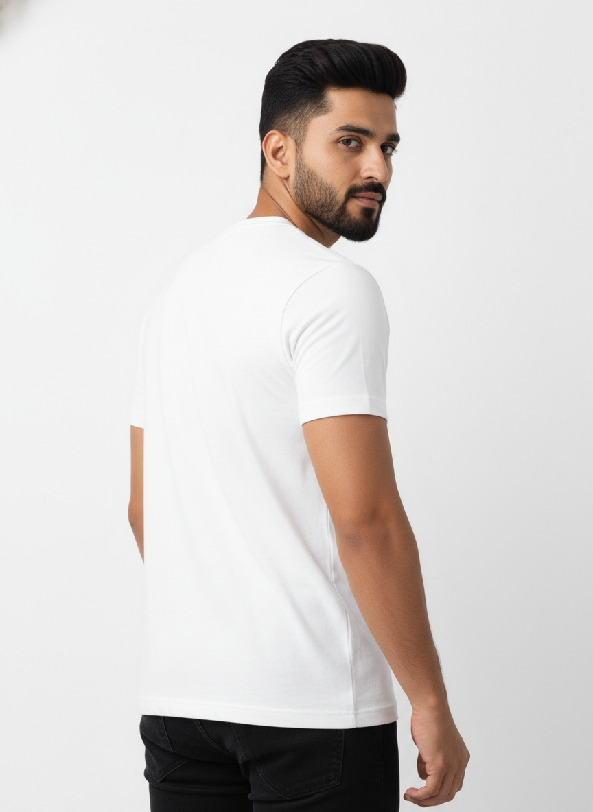 HEARTBREAKER VARSITY — THE SWEET & SAVAGE VALENTINE TEE (UNISEX)