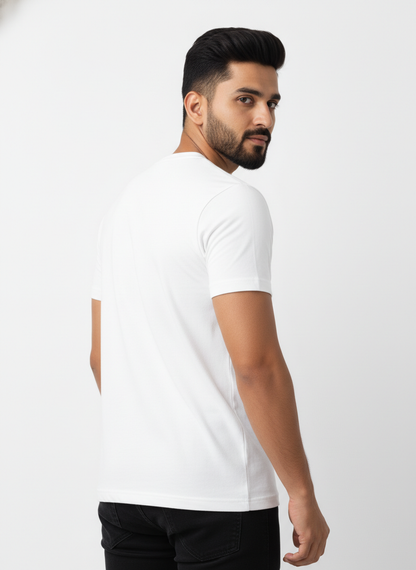 HEARTBREAKER VARSITY — THE SWEET & SAVAGE VALENTINE TEE (UNISEX)